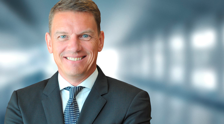 VP Eastern Europe Carlsberg Group: Azerbaijani government makes big efforts for business development