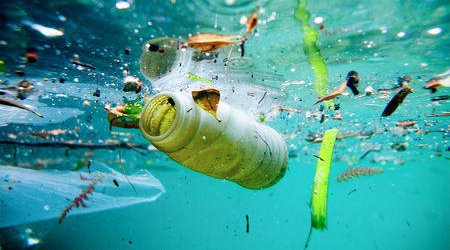 Southeast Asian nations, among worst ocean polluters, aim to curb plastic debris