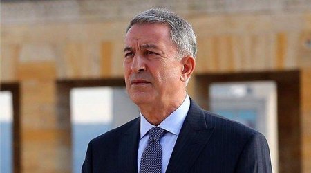 Turkey didn’t turn away from NATO – defense minister