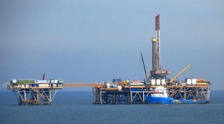 Азербайджанская нефть подорожала