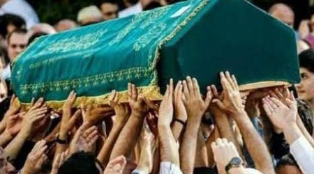 Tanınmış aktyor VƏFAT ETDİ - FOTO