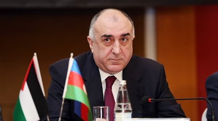Azerbaijani FM: We are waiting for proposals from the co-chairs of the Minsk Group