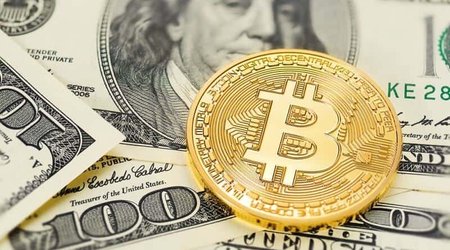 Bitcoin price exceeds $11,000