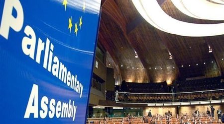 PACE adopts resolution restricting withdrawal of member states from the organization