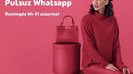 Advantageous roaming bundles from Nar for those who travel abroad