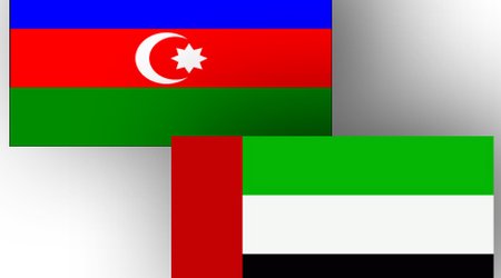 Azerbaijan, UAE strengthening bilateral co-op, embassy says