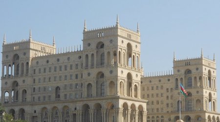 В Министерстве культуры Азербайджана произведены новые кадровые назначения
