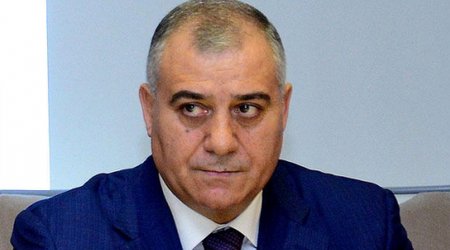 Ильхам Алиев присвоил Али Нагиеву звание генерал-лейтенанта