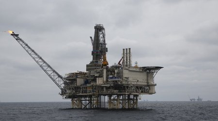 SOCAR AQS досрочно завершила бурение новой скважины