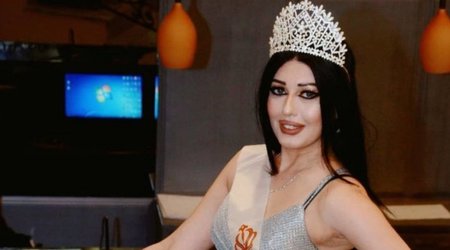 «Красавица Азербайджана» чуть не утонула в море