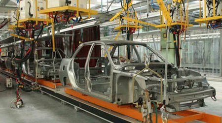 Car production grows in Azerbaijan