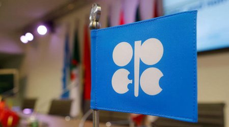 OPEC set for oil cut extension if Iran endorses pact