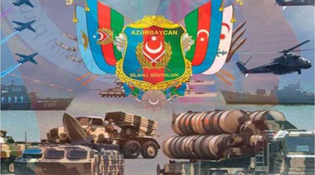 Azerbaijani Armed Forces Relief Fund assets exceed 100M manats