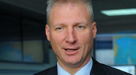 Kestutis Jankauskas: Azerbaijan, EU continue negotiations on new partnership agreement