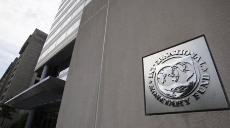 David Lipton to serve as acting managing director: IMF board