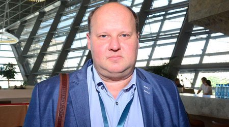 Azerbaijan one of important countries in UNESCO World Heritage Committee – Ukrainian rep