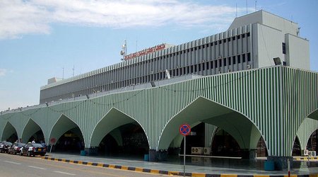 Eastern Libyan forces attack drone control room at Tripoli base