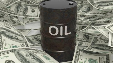 Нефть продолжает дешеветь, Brent торгуется у $63,69 за баррель
