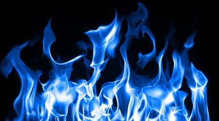 Азербайджан поставил в Грузию 2,2 млрд кубометров газа