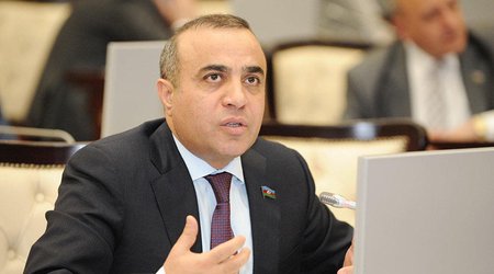 Азай Гулиев:В решении затянувшихся на территории ОБСЕ конфликтов недопустим двойной подход