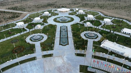 Turkmenistan appoints Head of State Statistics Committee