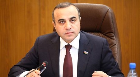 Азай Гулиев переизбран вице-президентом ПА ОБСЕ
