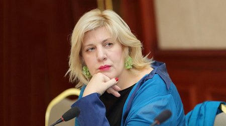 В Азербайджан прибывает Комиссар СЕ