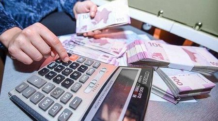 Instant money transfers increase in Azerbaijan