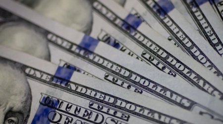 Курс доллара обвалился после заявлений в США