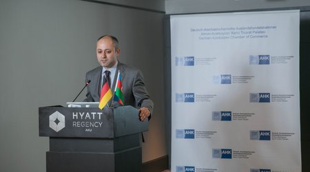 Депозитный портфель AccessBank-a достиг исторического максимума - CEO