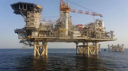 Shah Deniz 2 recognized with Academy’s Major Project Award