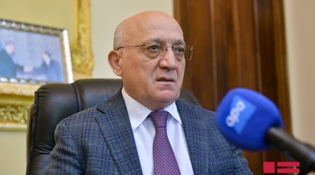 Армения использует мечеть в Шуше как средство в своей агрессорской политике