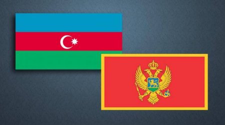 Утверждено соглашение по чрезвычайным ситуациям между Азербайджаном и Черногорией