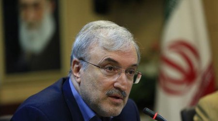 Official: Corruption network in Iran pays $4k per tweet against health ministry