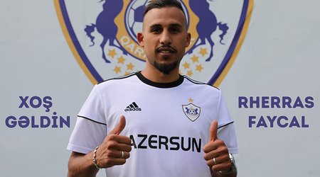 “Qarabağ” mərakeşli müdafiəçi ilə müqavilə imzalayıb