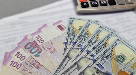 CBA currency exchange rates (16.07.2019)