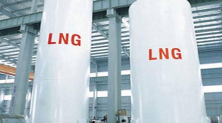 11 EU members able to receive LNG through terminals