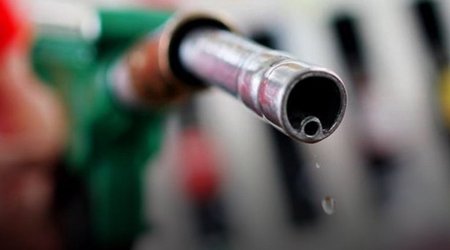Azerbaijan posts 5% rise in diesel production