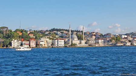 Azerbaijani citizens buying more real estate in Turkey