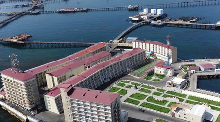 SOCAR produced 1.9 mln tonnes of oil in Q2