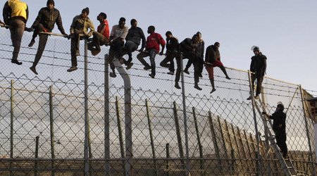 UNHCR calls for release of detained refugees in Libya