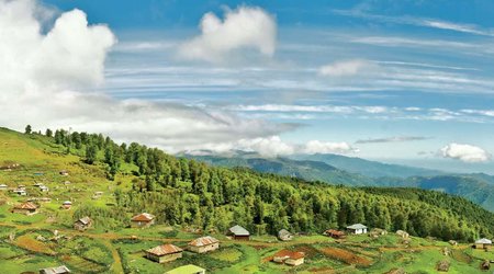 Agro-ecotourism expands in Azerbaijan