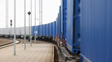 Cargo transportation up in Azerbaijan