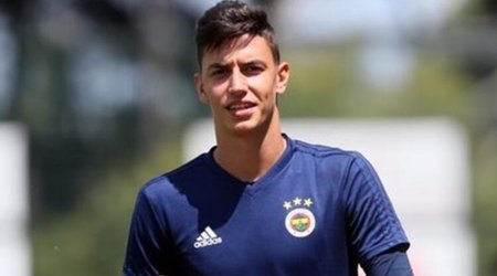 "Fənərbaxça"nın qapıçısı Belçika klubuna keçib