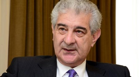 Deputy PM: No obstacles for free press activity in Azerbaijan