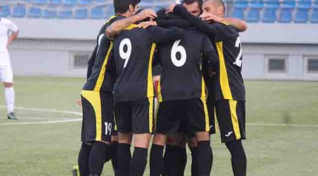 Azərbaycanda daha bir futbol klubu dağıldı - Rəsmi