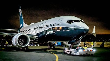 Fitch, Moody's cut Boeing's debt outlook to 'negative' on 737 MAX problems