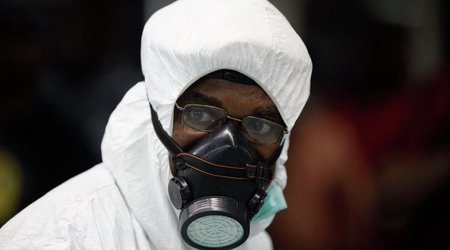 East African Community urges steps to keep out Ebola