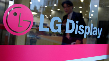LG Display says to diversify suppliers due to South Korea-Japan spat