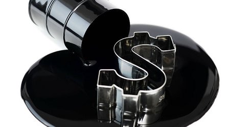 Нефть умеренно дешевеет, Brent торгуется у $63 за баррель